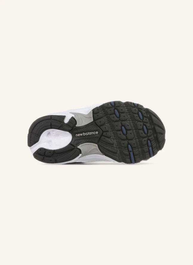 Baskets Lacets Elastiqués 530 | Blanc cassé