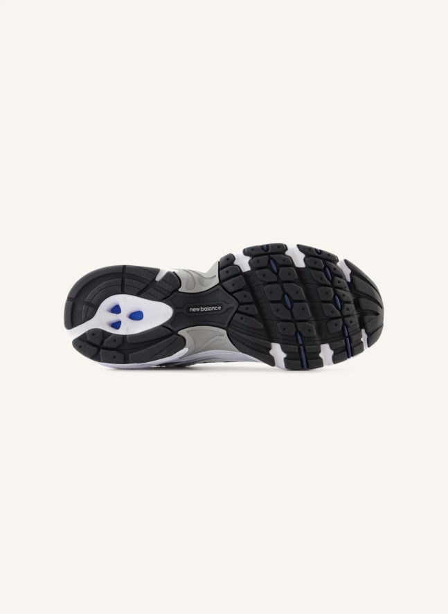 Baskets Lacets 530 | Blanc cassé