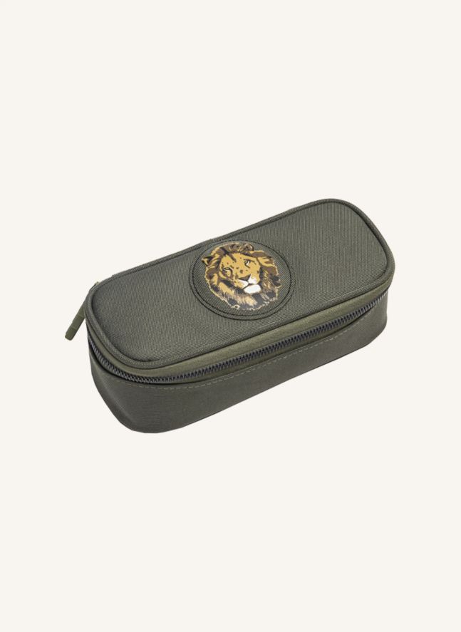 Trousse Big Five  | Khaki