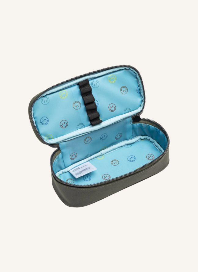 Trousse Big Five  | Khaki