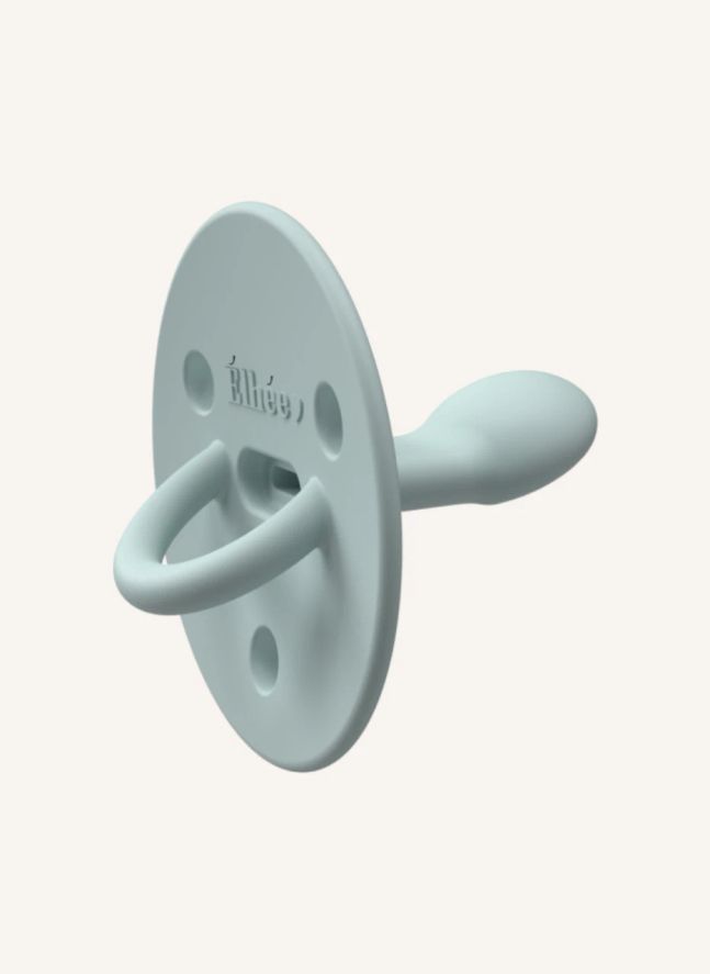 Tétine en silicone médical Choochoo | Vert Menthe