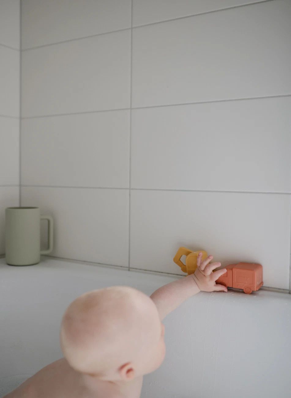 Jouets pour le bain Véhicules - Set de 4- Image produit n°8